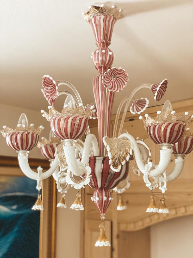 Una Perla A Cortina Cortina dʼAmpezzo Extérieur photo