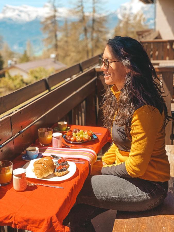 Una Perla A Cortina Cortina dʼAmpezzo Extérieur photo